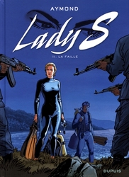 LADY S -  LA FAILLE 11