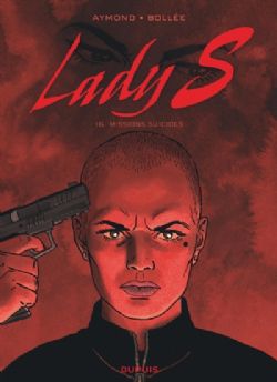 LADY S -  MISSIONS SUICIDES (FRENCH V.) 16
