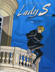LADY S -  OMNIBUS (2011 EDITION) (FRENCH V.) 01