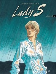 LADY S -  OMNIBUS (2011 EDITION) (FRENCH V.) 02