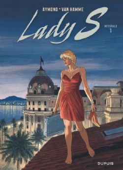 LADY S -  OMNIBUS (FRENCH V.) 01