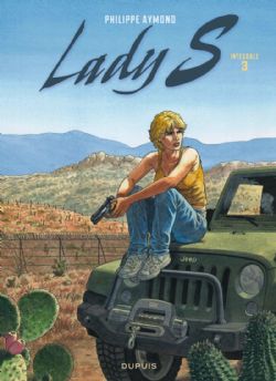 LADY S -  OMNIBUS (FRENCH V.) 03