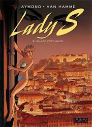 LADY S -  SALADE PORTUGAISE 06