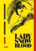 LADY SNOWBLOOD -  INTÉGRALE (FRENCH V.)