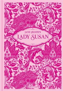 LADY SUSANN -  (FRENCH V.)