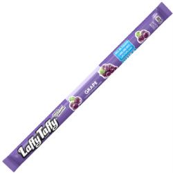 LAFFY TAFFY -  ROPE CANDY - GRAPE