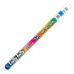 LAFFY TAFFY -  ROPE CANDY - MYSTERY SWIRL