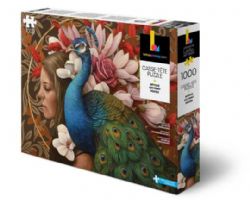 LALITA'S ART -  DREAM (1000 PIECES) -  SOPHIE WILKINS