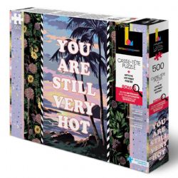 LALITA'S ART -  YOU ARE STILL VERY HOT (500 PIECES)