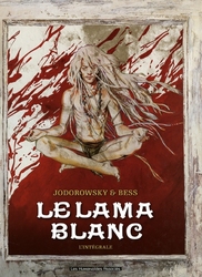 LAMA BLANC -  (FRENCH V.)