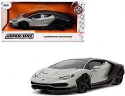 LAMBORGHINI -  CENTENARIO - 1/24 -  HYPER-SPEC