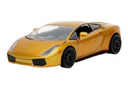 LAMBORGHINI -  GALLARDO - 1/24 -  FAST AND FURIOUS