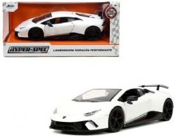 LAMBORGHINI -  HURACAN PERFORMANTE - 1/24 -  HYPER-SPEC