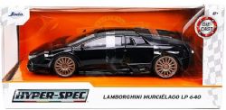 LAMBORGHINI -  MURCIELAGO LP 640 - 1/24 -  HYPER-SPEC