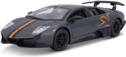 LAMBORGHINI -  MURCIELAGO LP670-4 SV CHINA LIMITED EDITION - 1/24