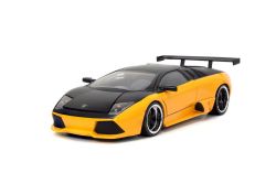 LAMBORGHINI -  MURCIÉLAGO LP64 - 1/24 -  HYPER-SPEC
