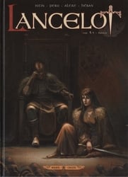 LANCELOT -  (FRENCH V.) 04