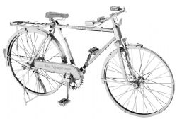 LAND VEHICLE -  CLASSIC BICYCLE - 2 SHEETS