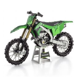 LAND VEHICLE -  KAWASAKI KX450 - 2.5 SHEET -  PREMIUM SERIES