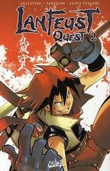 LANFEUST QUEST -  (V.F.) 02