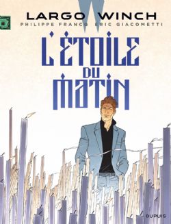 LARGO WINCH -  L'ÉTOILE DU MATIN 21