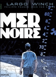 LARGO WINCH -  MER NOIRE (NOUVELLE ÉDITION) 17