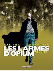 LARMES D'OPIUM, LES -  (FRENCH V.) 01