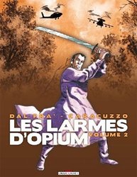 LARMES D'OPIUM, LES -  (FRENCH V.) 02