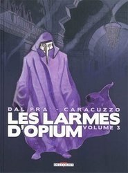 LARMES D'OPIUM, LES -  (FRENCH V.) 03
