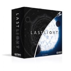 LAST LIGHT -  BASE GAME (ENGLISH)