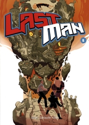 LAST MAN -  (FRENCH V.) 06