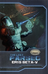 LAST PARSEC -  LAST PARSEC: ERIS BETA-V (ENGLISH) -  SUPPLEMENT