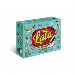 LATA -  LATA (ENGLISH)