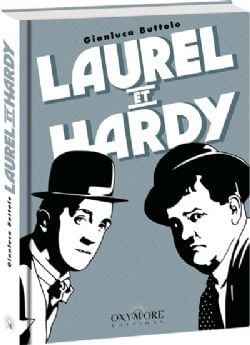 LAUREL & HARDY -  (FRENCH V.)