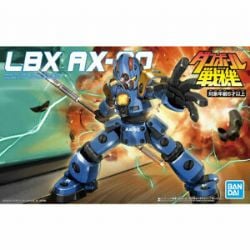 LBX -  AX-00