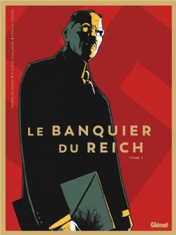 LE BANQUIER DU REICH -  (FRENCH V.) 01