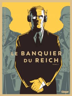 LE BANQUIER DU REICH -  (FRENCH V.) 02