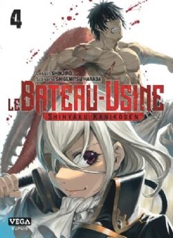 LE BATEAU-USINE -  (FRENCH V.) 04