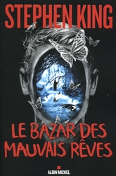 LE BAZAR DES MAUVAIS RÊVES -  LARGE FORMAT (FRENCH V.)