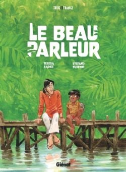 LE BEAU PARLEUR -  (FRENCH V.)