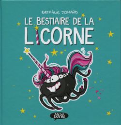 LE BESTIAIRE DE LA LICORNE -  (FRENCH V.)