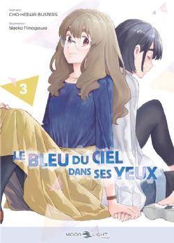 LE BLEU DU CIEL DANS SES YEUX -  (FRENCH.) 03