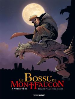 LE BOSSU DE MONTFAUCON -  NOTRE-PÈRE 02