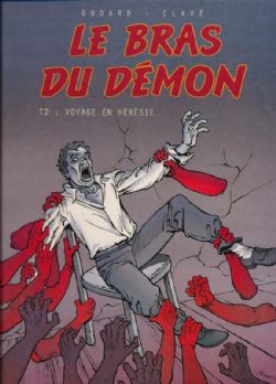 LE BRAS DU DEMON NO 02