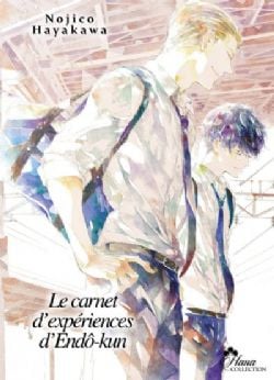 LE CARNET D'EXPÉRIENCES D'ENDÔ-KUN -  (FRENCH V.) 02