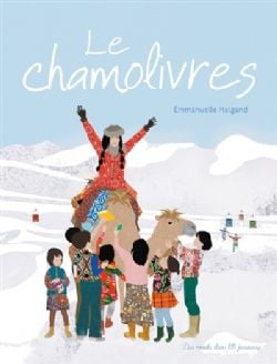 LE CHAMOLIVRES -  (FRENCH V.)