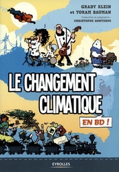 LE CHANGEMENT CLIMATIQUE EN BD