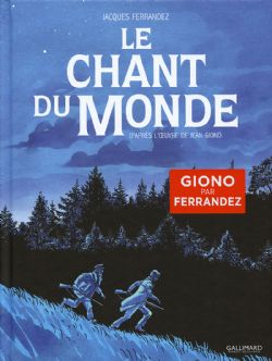 LE CHANT DU MONDE -  (FRENCH V.)