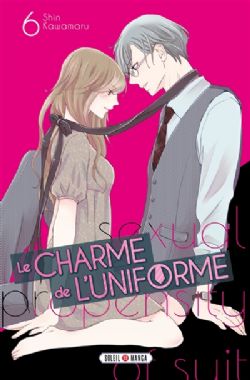 LE CHARME DE L'UNIFORME -  (FRENCH V.) 06