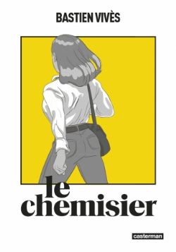 LE CHEMISIER (FORMAT DE POCHE)